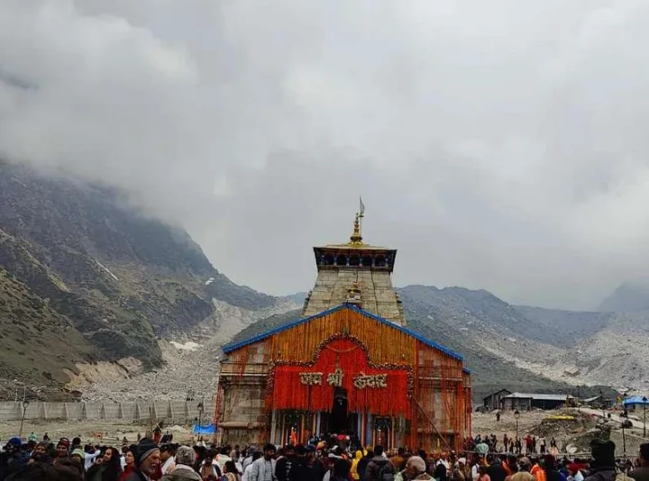 Kedarnath