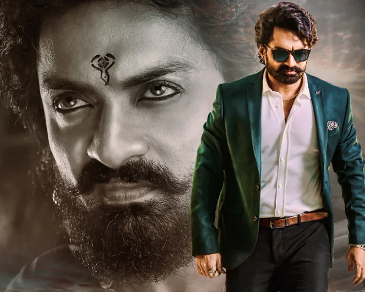 Bimbisara, Kalyan Ram