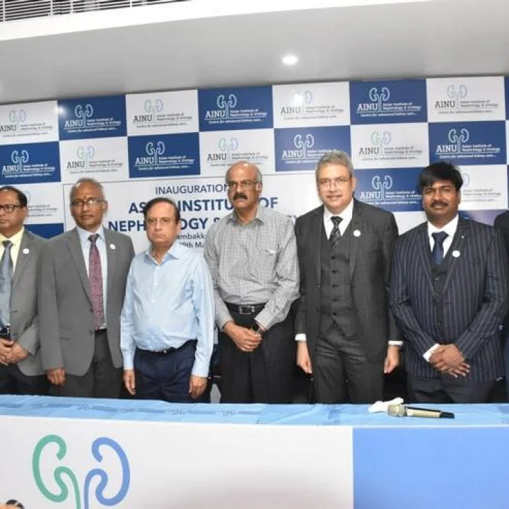 చెన్నైలో అందుబాటులోకి వచ్చిన 