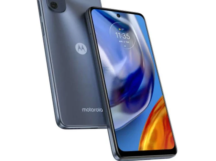 moto e32s