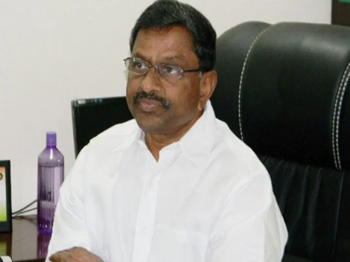 DL Ravindra reddy
