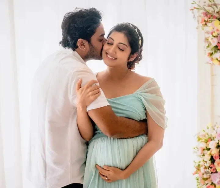 Pranitha Subhash