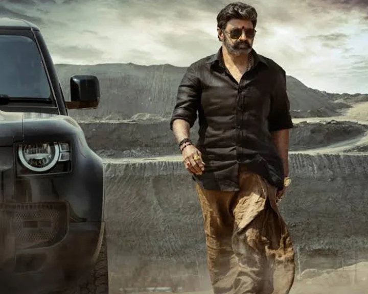 Balakrishna