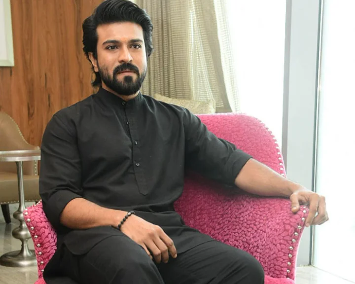 Ram Charan,