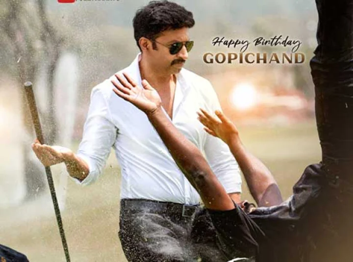 gopichand