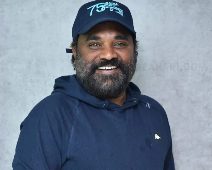 Gopi Ganesh Pattabhi,