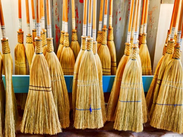 Broomstick
