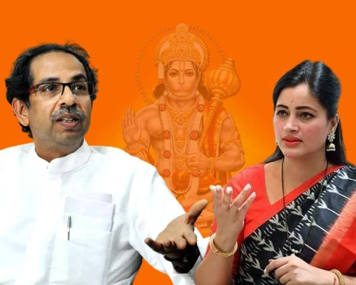 Uddhav-Navaneet