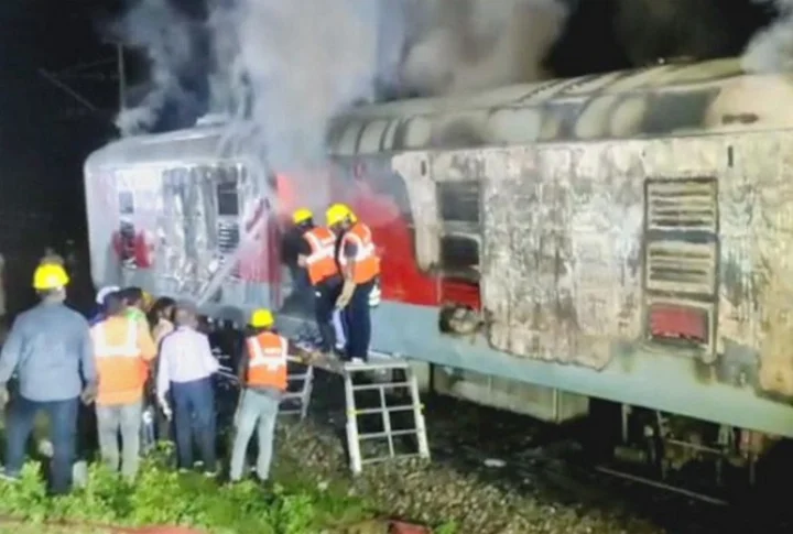 fire catch