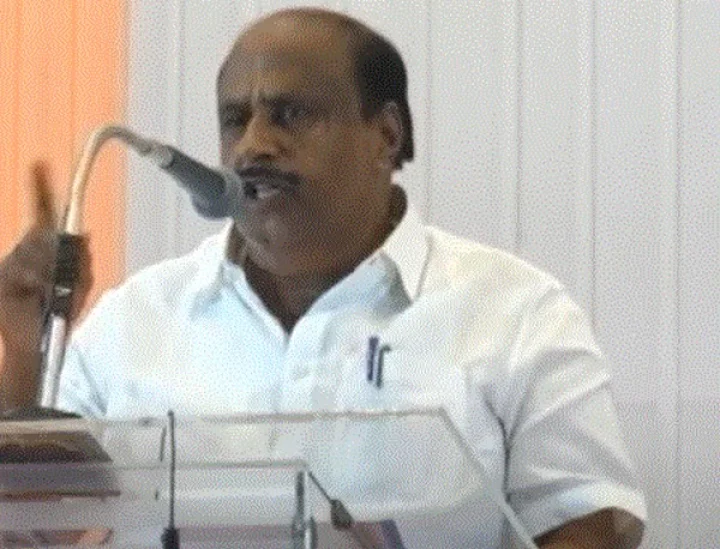 gandhi rajan