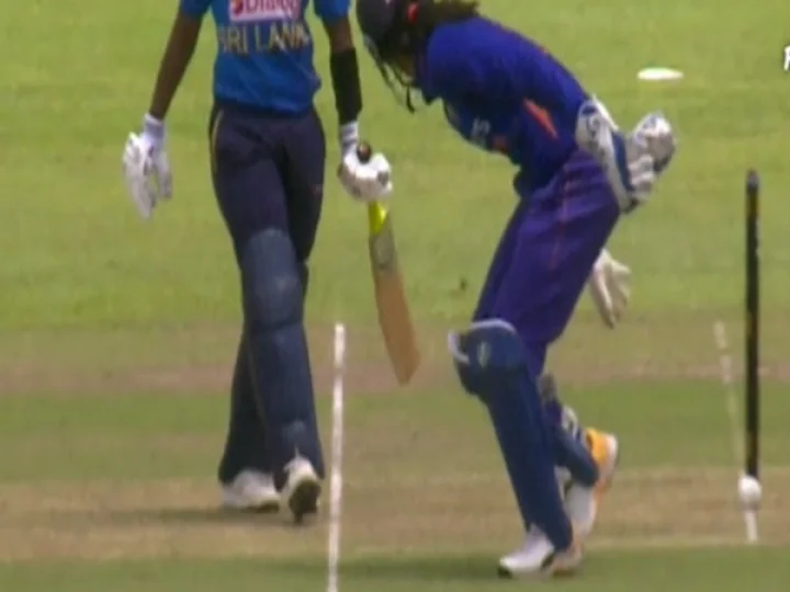 Yastika Bhatia