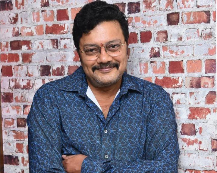 Saikumar,