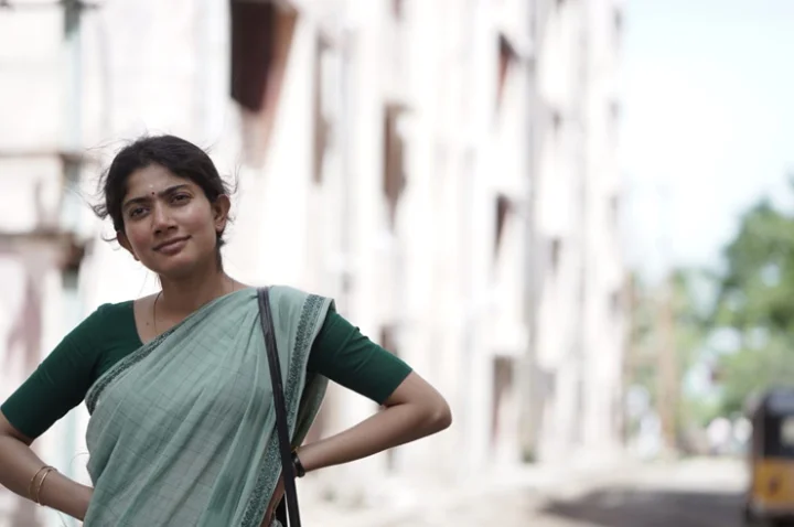 Sai Pallavi, Gargi