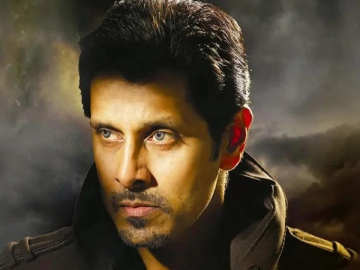 Vikram