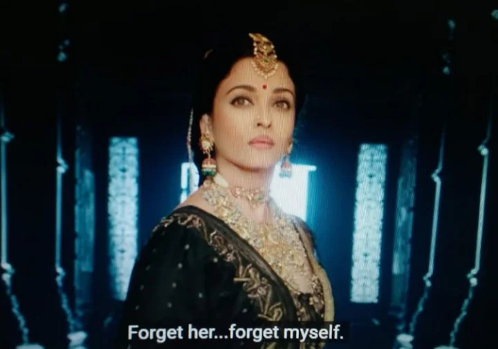 Aishwarya Rai