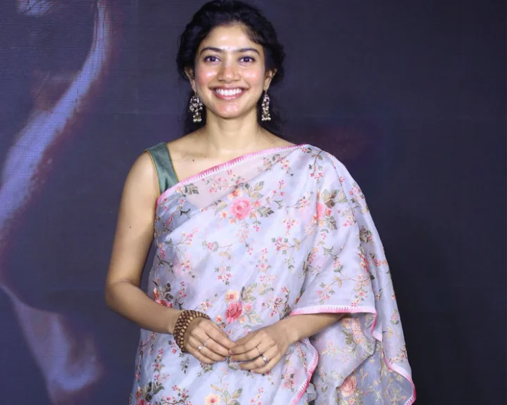 Sai Pallavi