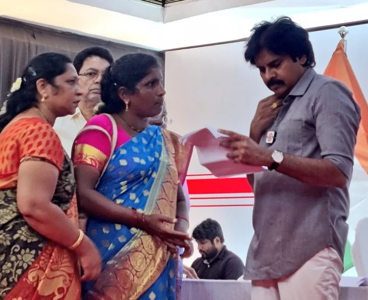 pawan kalyan