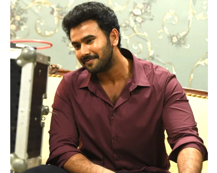 Rahul Vijay