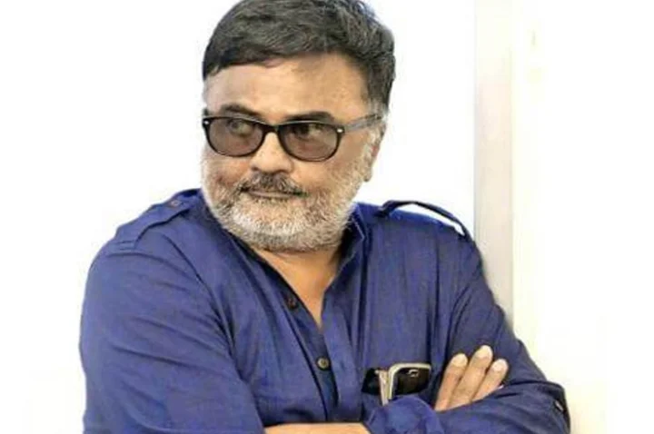 P. C. Sriram