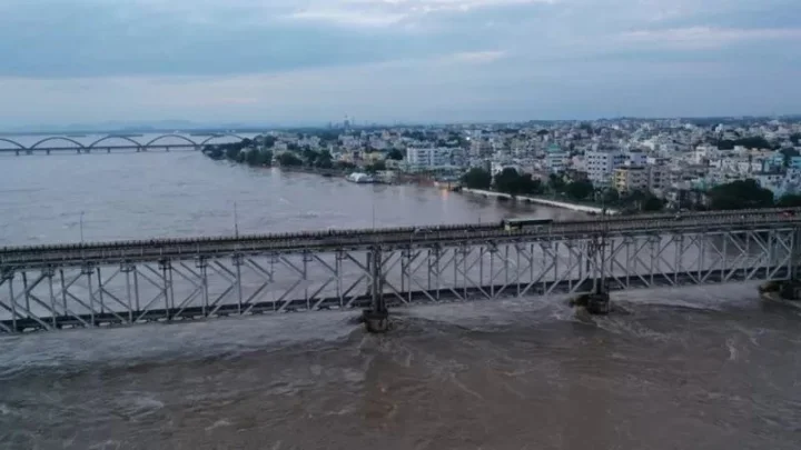 Godavari flood