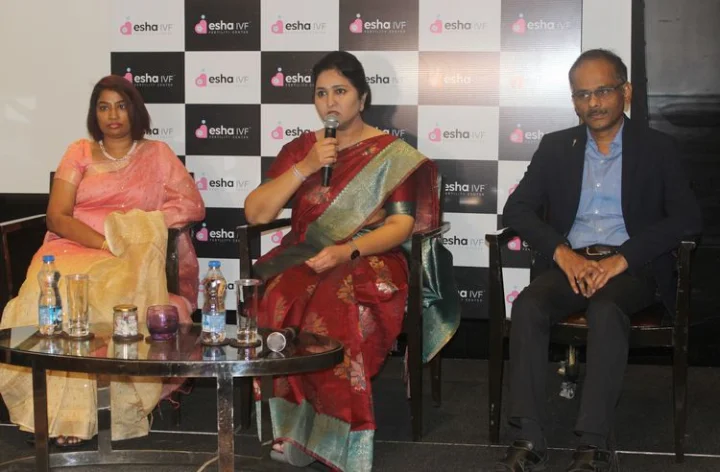 Dr Pushpa