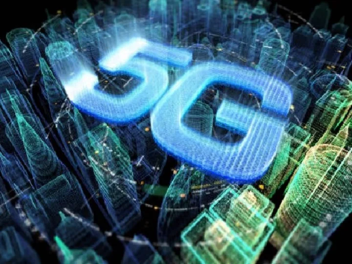 5gspectrum