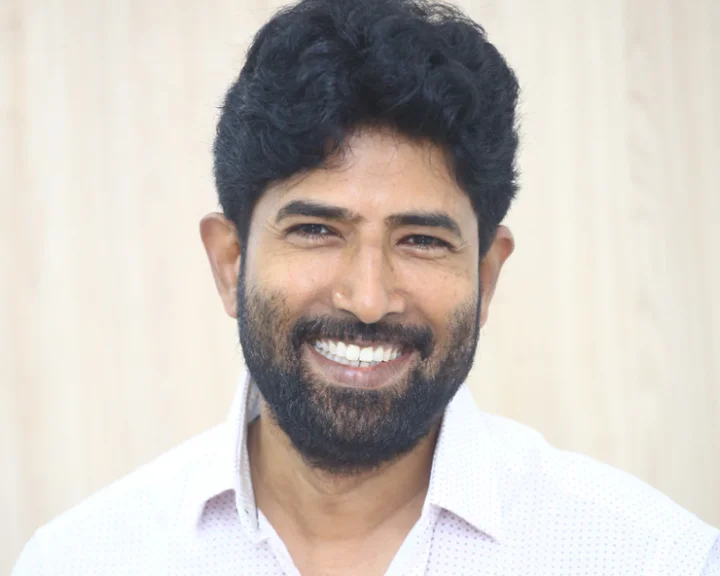 Venu Thottempudi,