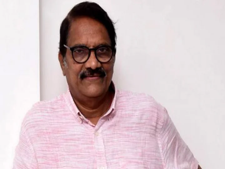 Ashwani Dutt