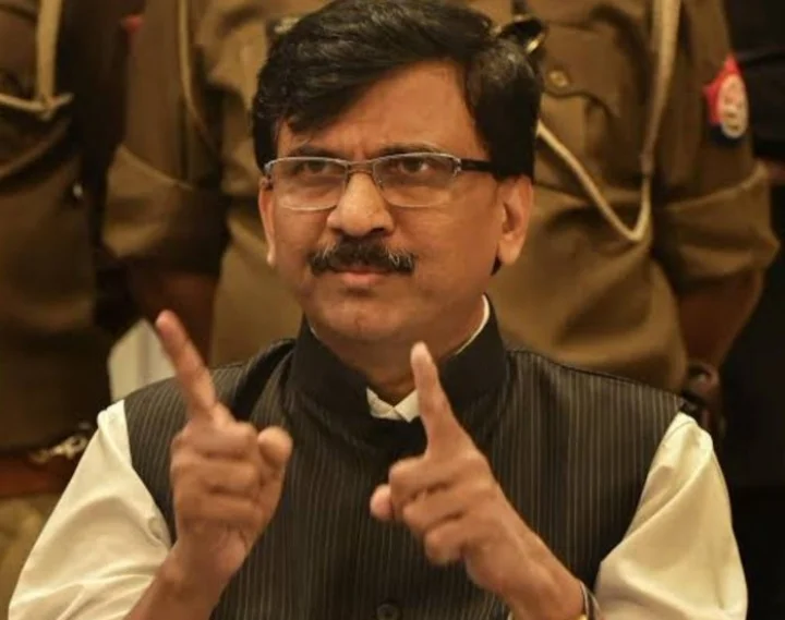 sanjay rauth