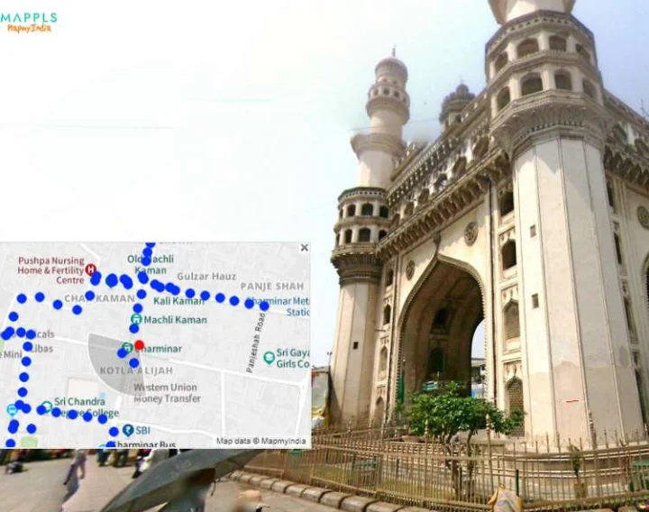 charminar