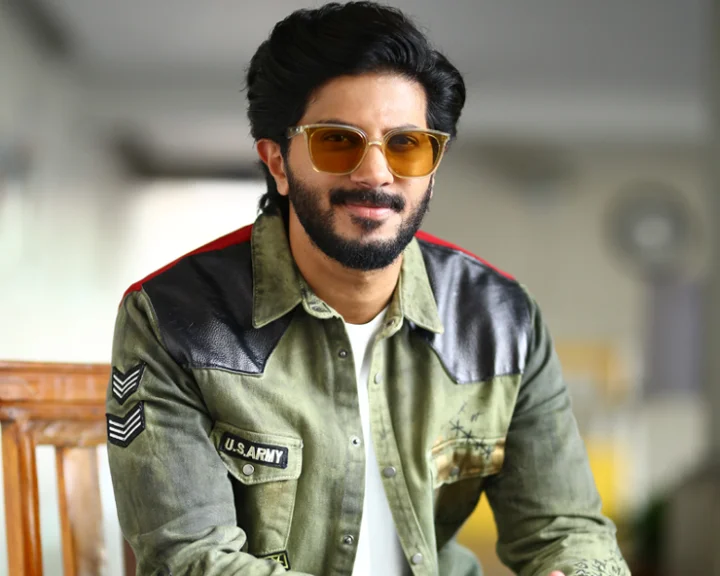 Dulquer Salmaan