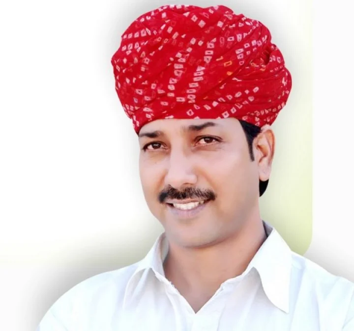 Rajendra Singh Gudha