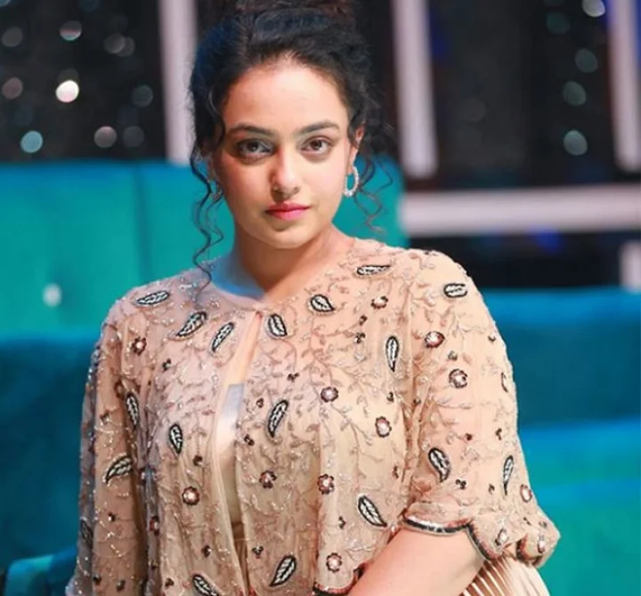 nithya menon