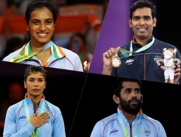 india gold