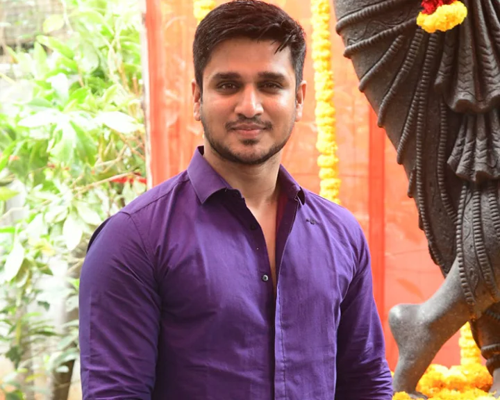 Nikhil