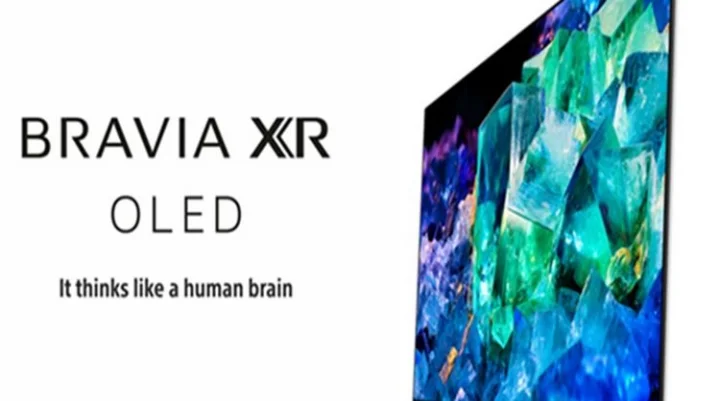 BRAVIA