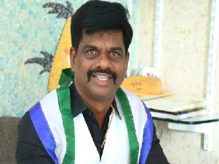 gorantla madhav
