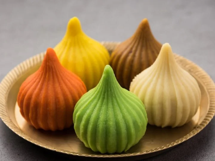 Modak Modak