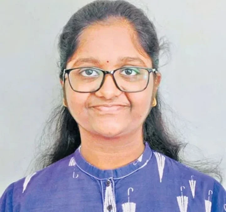 jahnavi