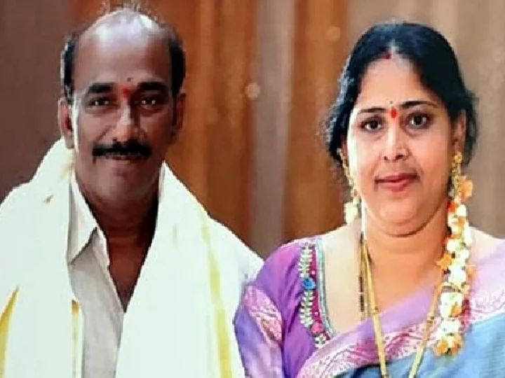 krishnarao couples