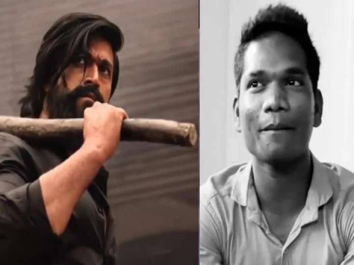 KGF Killer