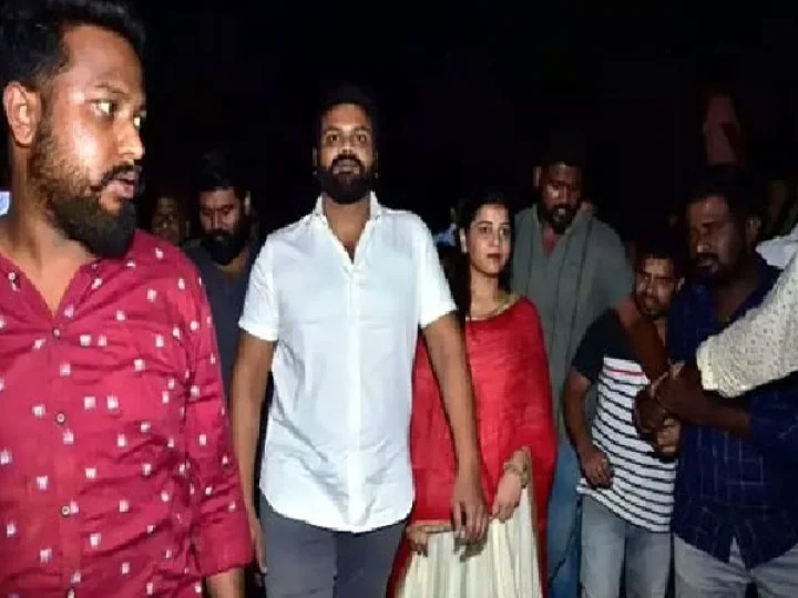 manchu manoj