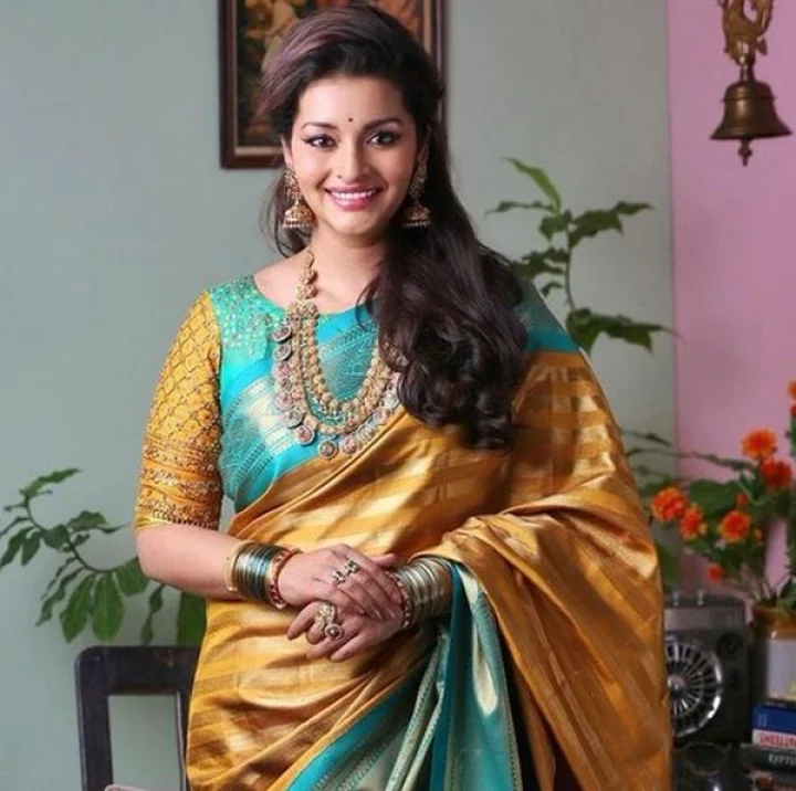 Renu Desai