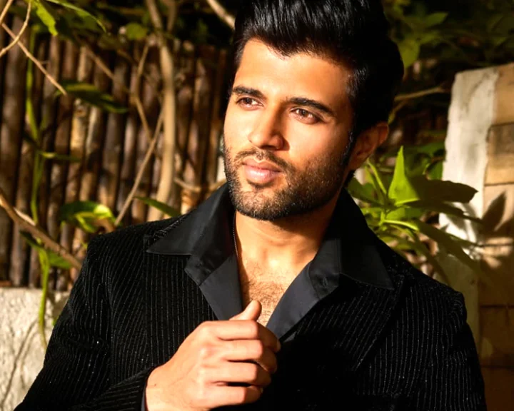 Vijay Devarakonda