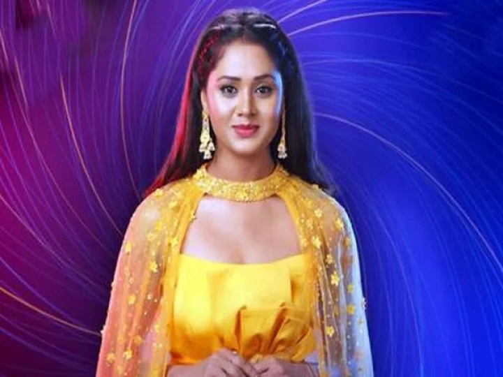 keerthy bhatt