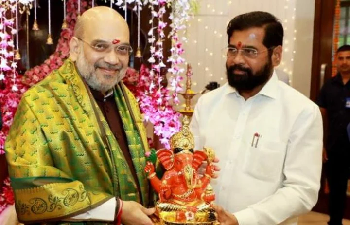 Amit Shah