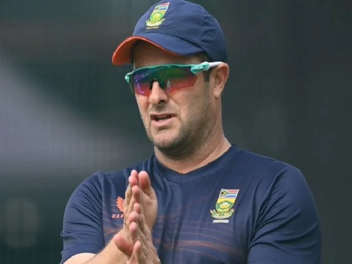 Mark Boucher