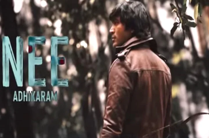 dhanush