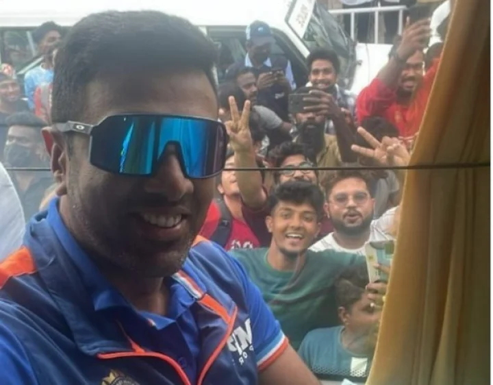 Sanju Samson