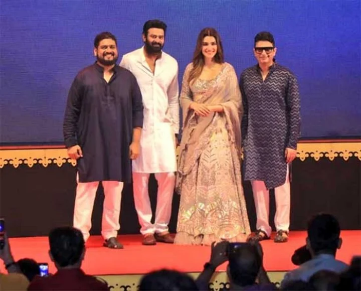 adipurush team